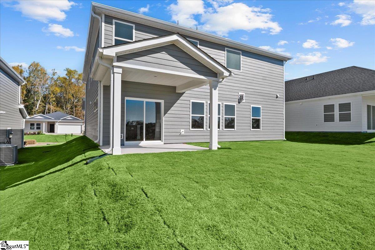 321 Allingham Road Piedmont, SC 29673 - Photo 34 of 42