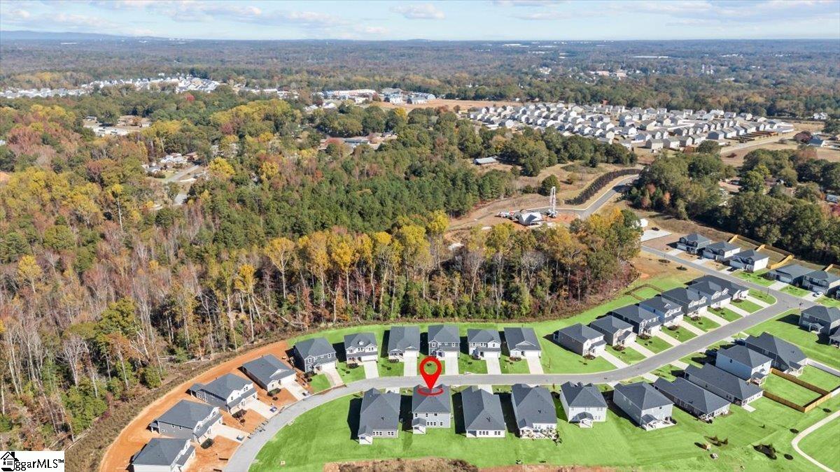 321 Allingham Road Piedmont, SC 29673 - Photo 37 of 42