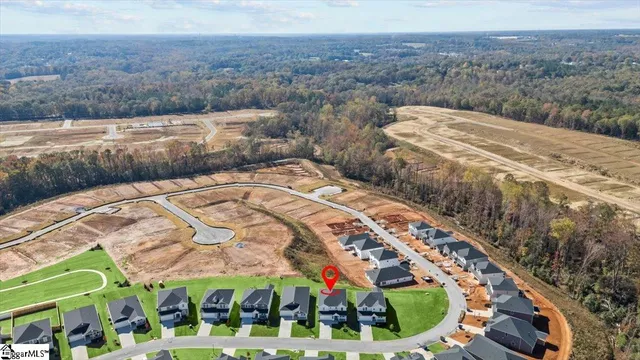 $441,900 | 321 Allingham Road, Piedmont, SC 29673