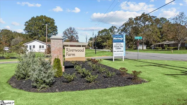 $441,900 | 321 Allingham Road, Piedmont, SC 29673