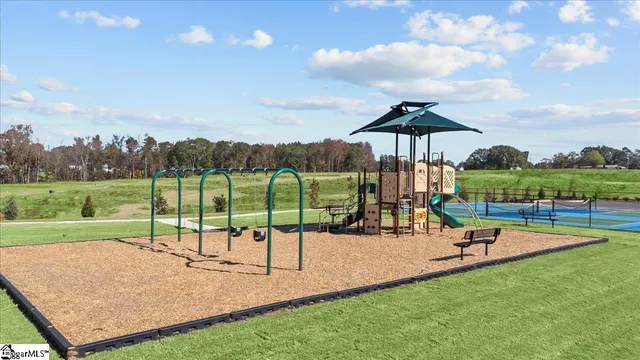 $441,900 | 321 Allingham Road, Piedmont, SC 29673