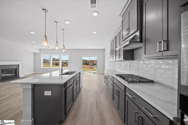 $441,900 | 321 Allingham Road, Piedmont, SC 29673