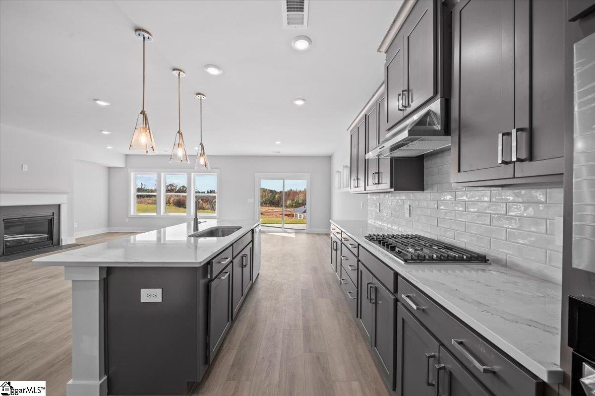 321 Allingham Road Piedmont, SC 29673 - Photo 9 of 42