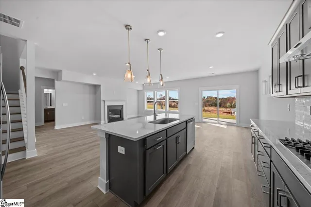 $441,900 | 321 Allingham Road, Piedmont, SC 29673