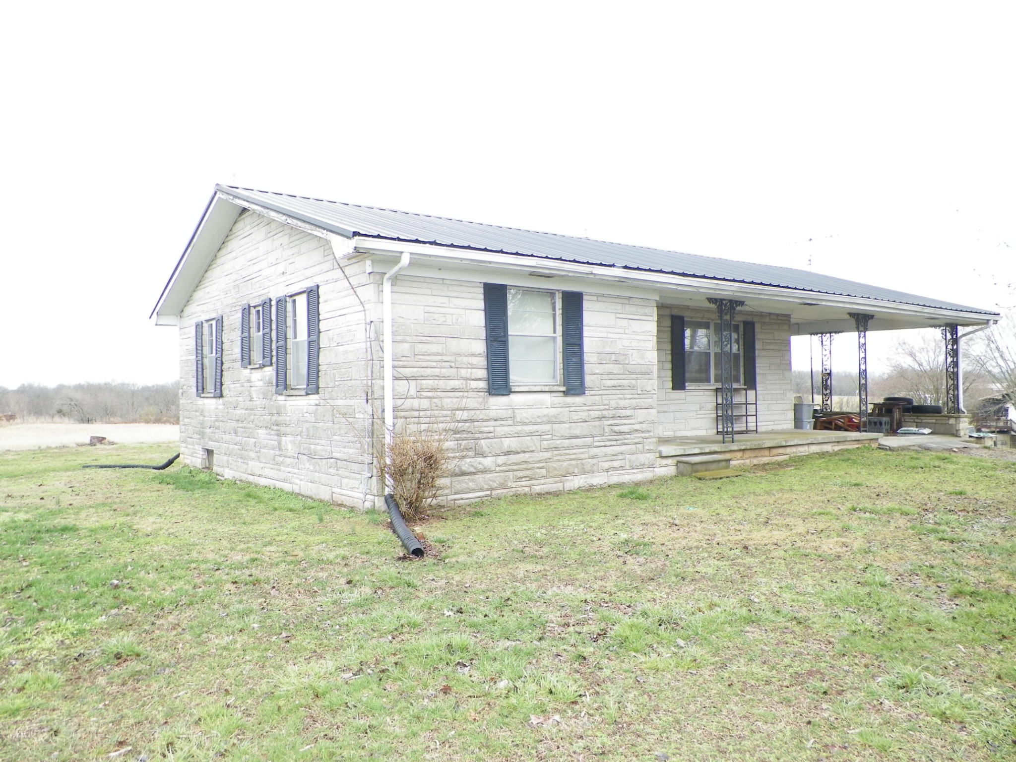 877 Pumpkintown Road Red Boiling Springs, TN 37150 - Photo 1 of 6