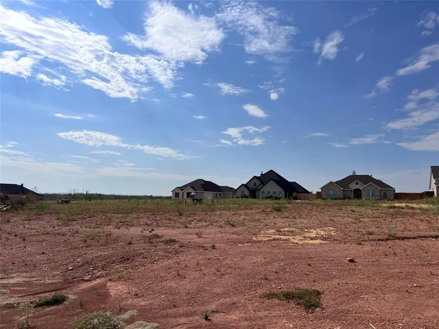 a view of ocean and mountain