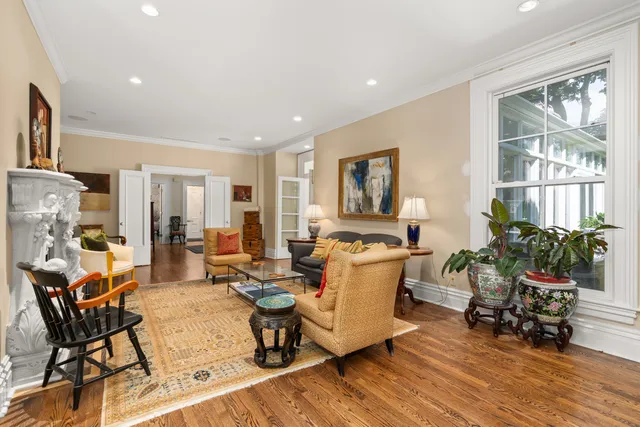 $1,650,000 | 201 Scottswood Road, Riverside, IL 60546