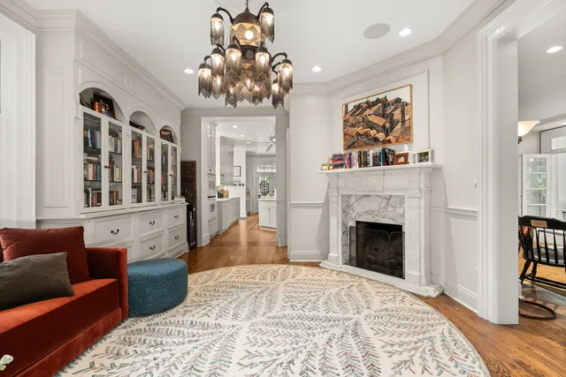 $1,650,000 | 201 Scottswood Road, Riverside, IL 60546