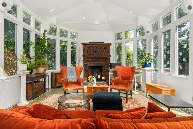 $1,650,000 | 201 Scottswood Road, Riverside, IL 60546