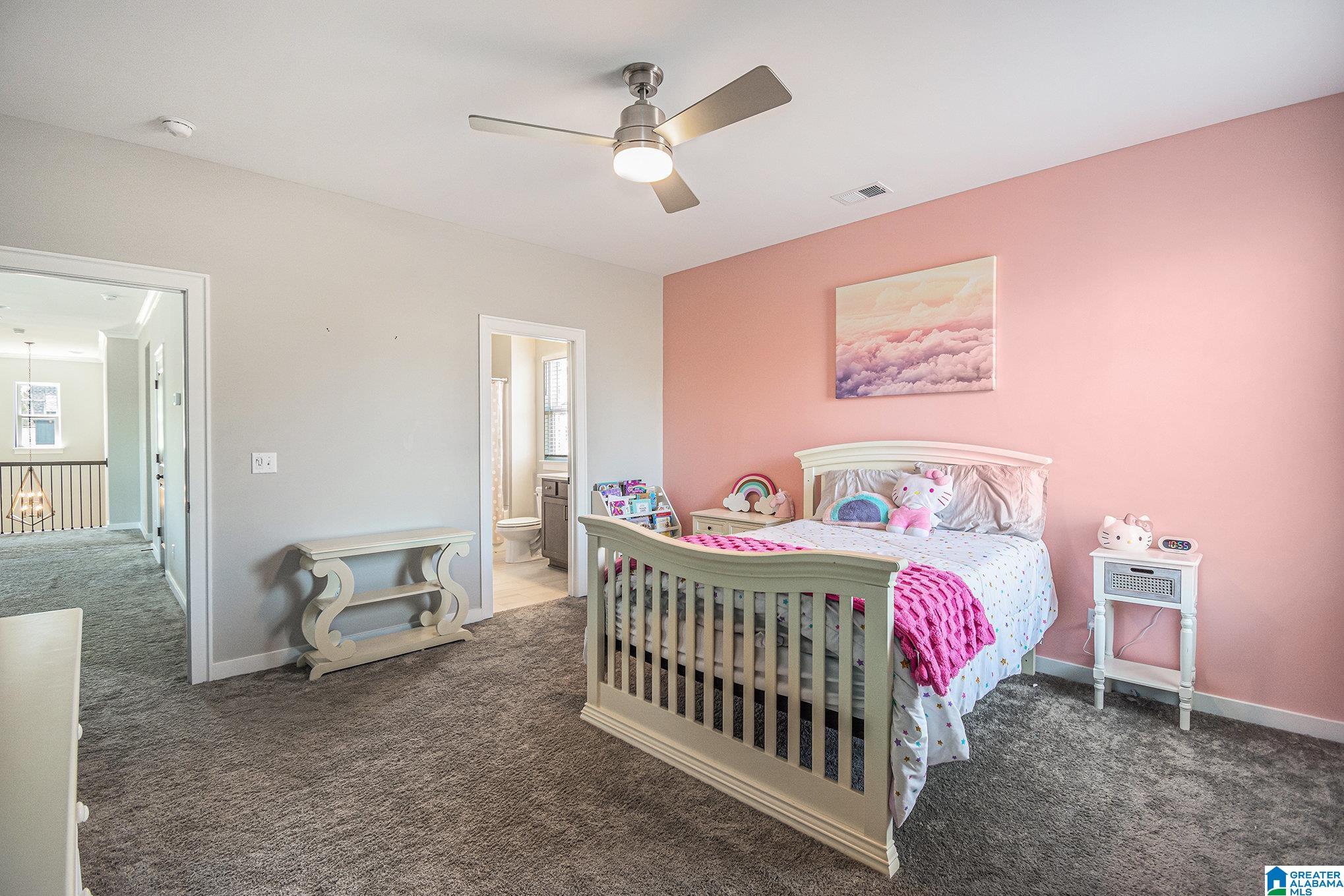 7730 Raleigh Drive Trussville, AL 35173 - Photo 27 of 46