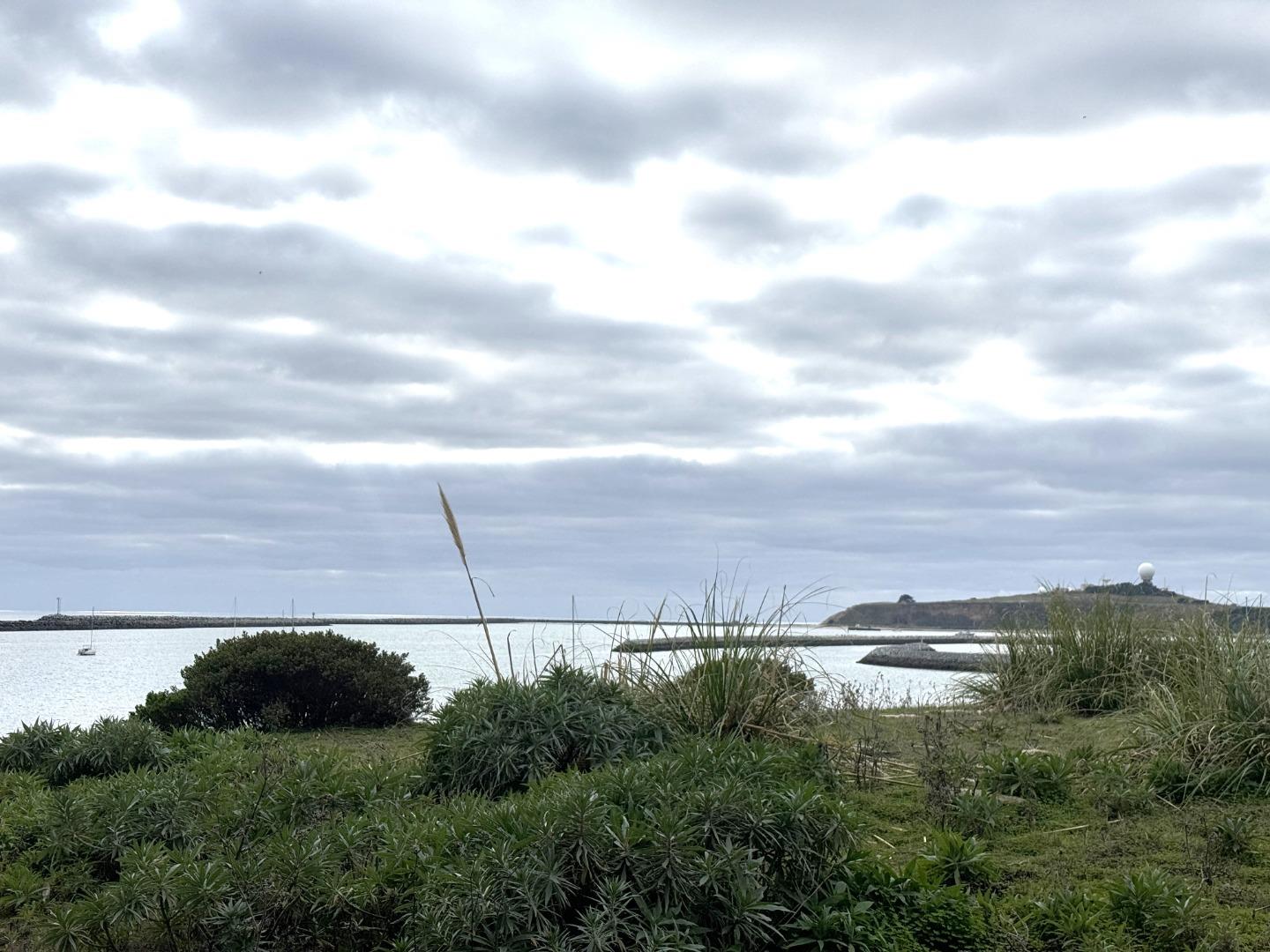 4100 Cabrillo Highway, Unit 105 Half Moon Bay, CA 94019 - Photo 10 of 19 a view of a terrace