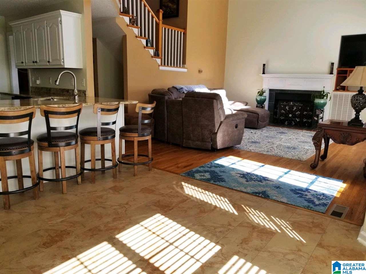 85 Hunter Ridge Lane Pell City, AL 35128 - Photo 21 of 39