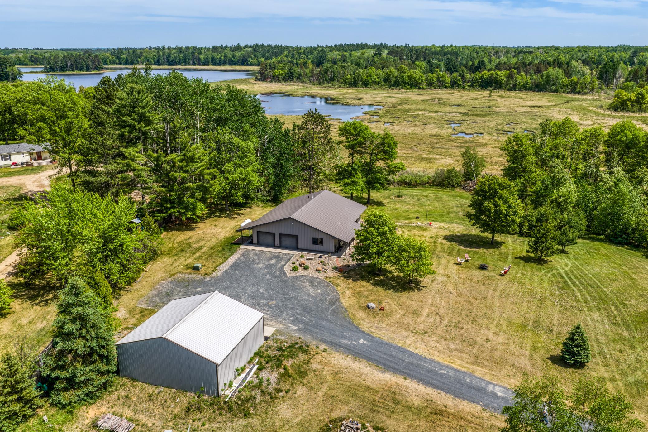 2542 Otter Road Northeast Bemidji, MN 56601 - Photo 2 of 59