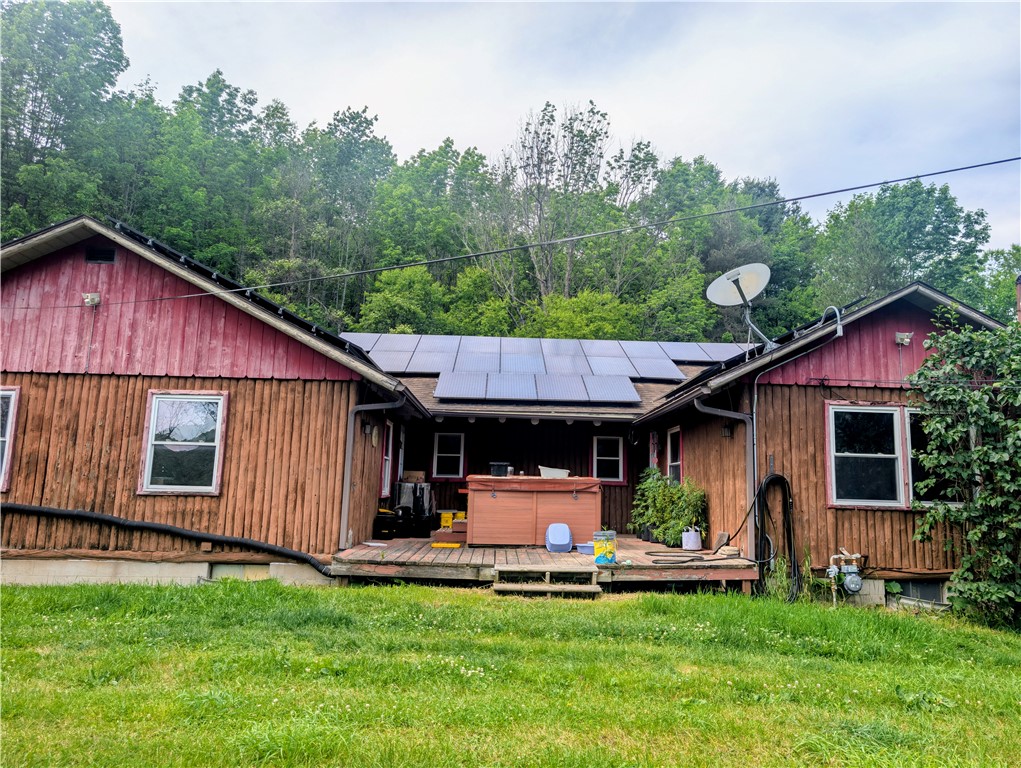 2978 Andover Road Wellsville, NY 14895 - Photo 3 of 30
