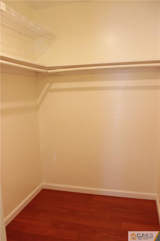 1706 Timber Oaks Road, Unit 1706 Edison, NJ 08820 - Photo 22 of 25 a view of small space with racks on the wall