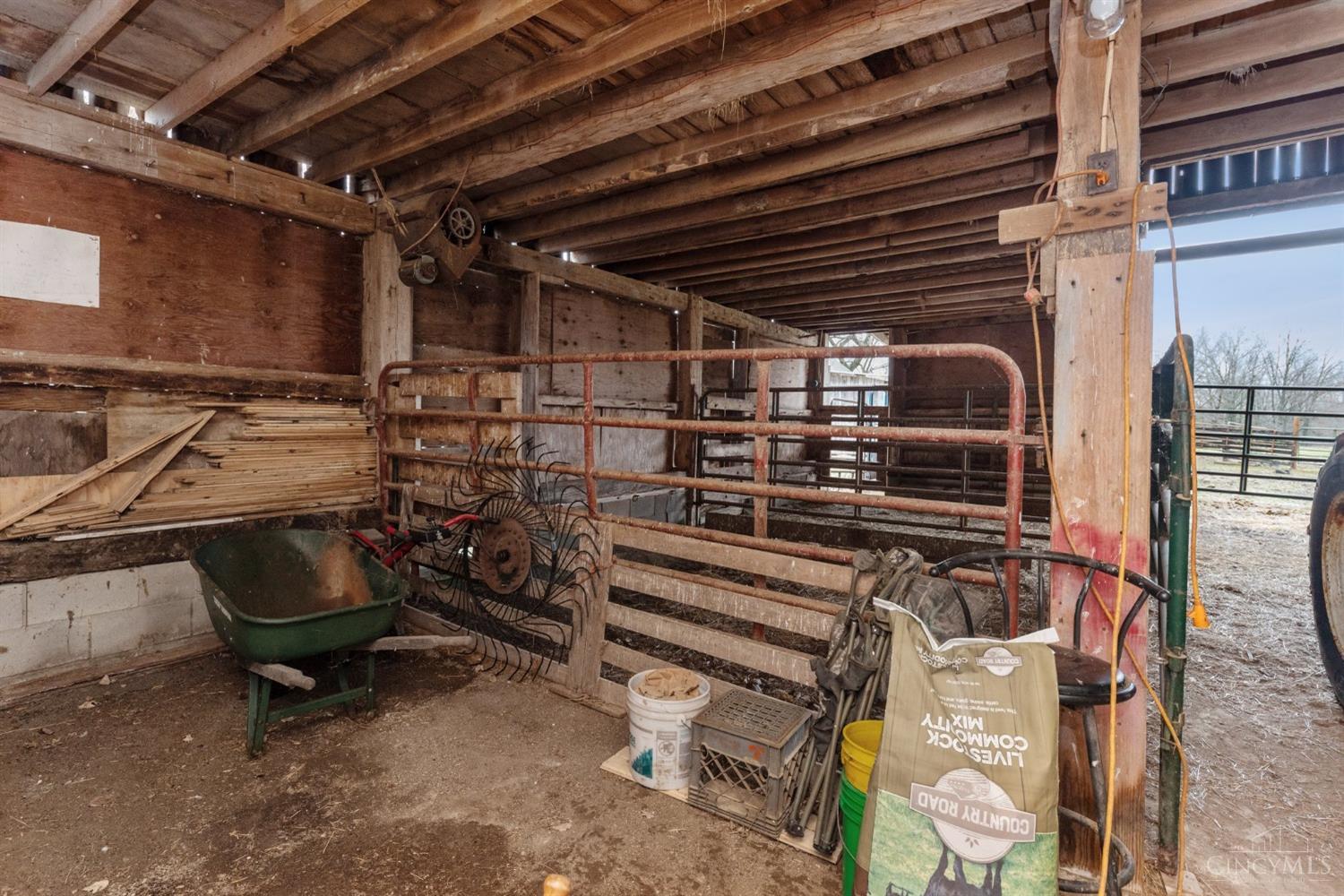 725 Oak Leaf Road Sardinia, OH 45171 - Photo 35 of 49