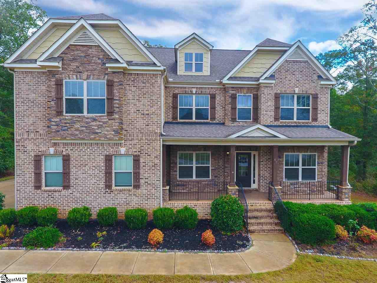 42 Alexander Manor Way Simpsonville, SC 29680 - Photo 1 of 33 Gallery Image 1