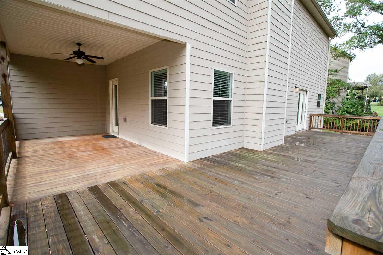 42 Alexander Manor Way Simpsonville, SC 29680 - Photo 26 of 33 Gallery Image 26