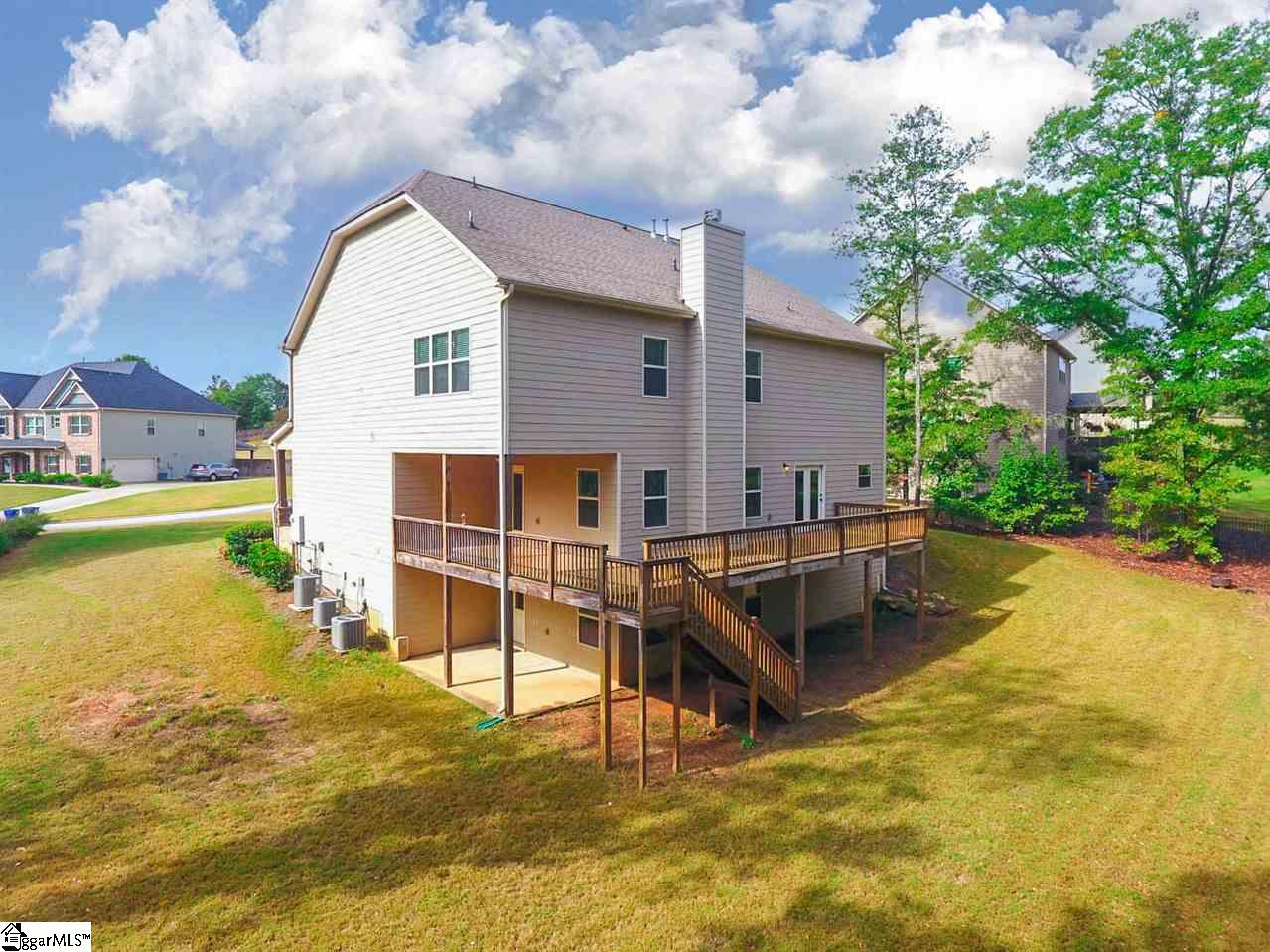 42 Alexander Manor Way Simpsonville, SC 29680 - Photo 30 of 33 Gallery Image 30