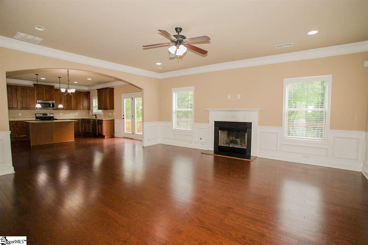 42 Alexander Manor Way Simpsonville, SC 29680 - Photo 7 of 33 Gallery Image 7