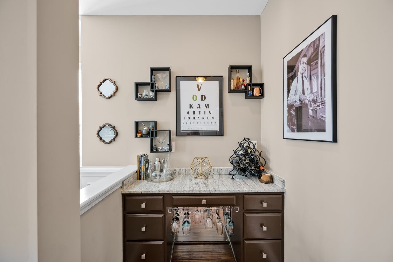 1321 Rembrandt Circle Raleigh, NC 27607 - Photo 6 of 18 Photo 6