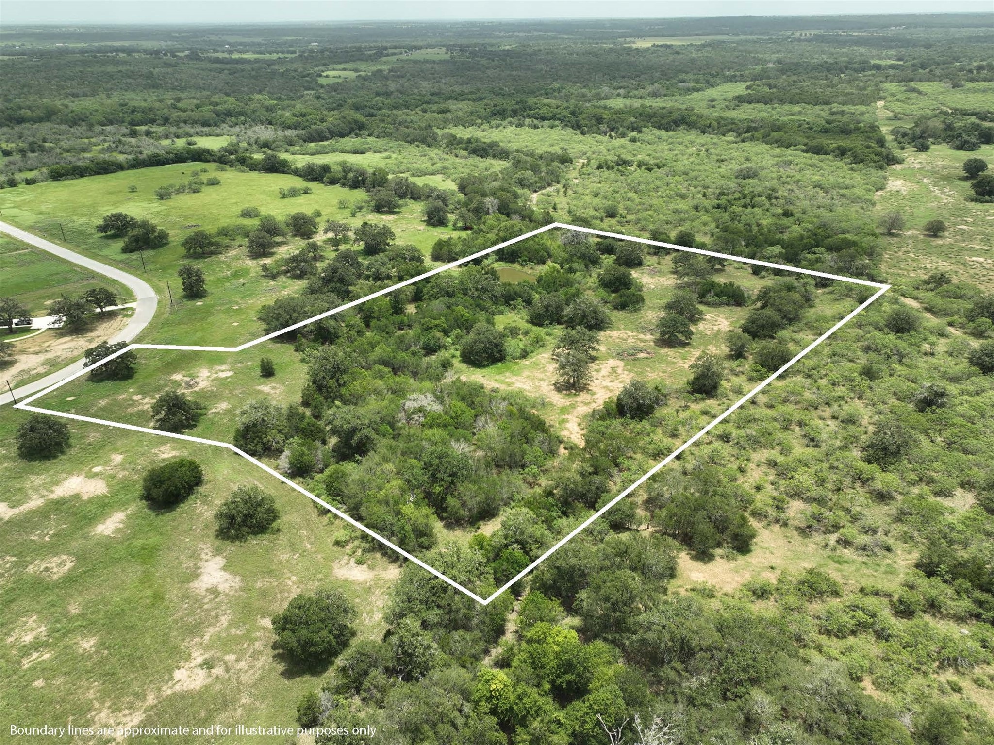 159 Starlight Path Red Rock, TX 78662 - Photo 10 of 18
