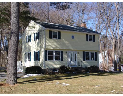 243 Fox Hill Road Burlington, MA 01803 - Photo 1 of 4 Gallery Image 1