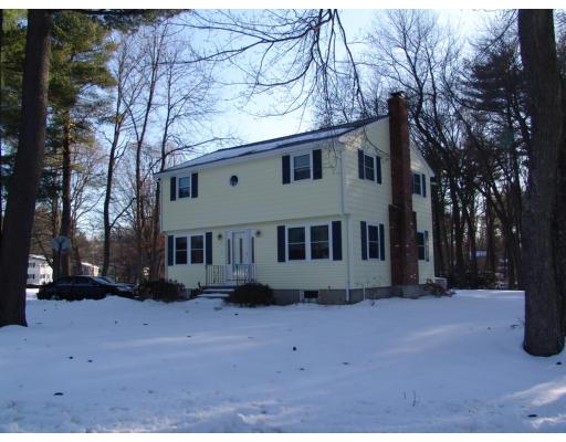 243 Fox Hill Road Burlington, MA 01803 - Photo 3 of 4 Gallery Image 3