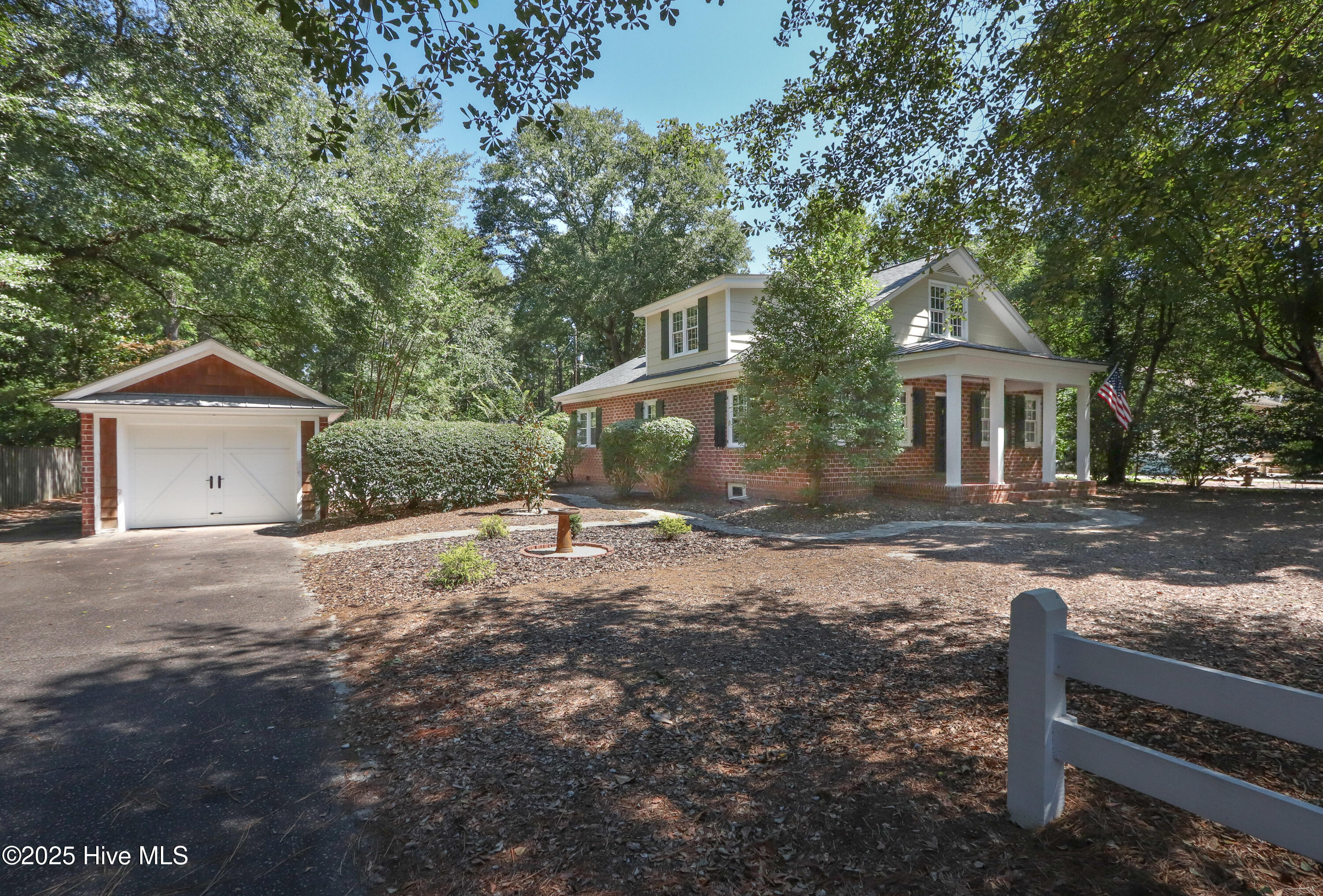 110 Short Road Pinehurst, NC 28374 - Photo 2 of 53 IMG_8541