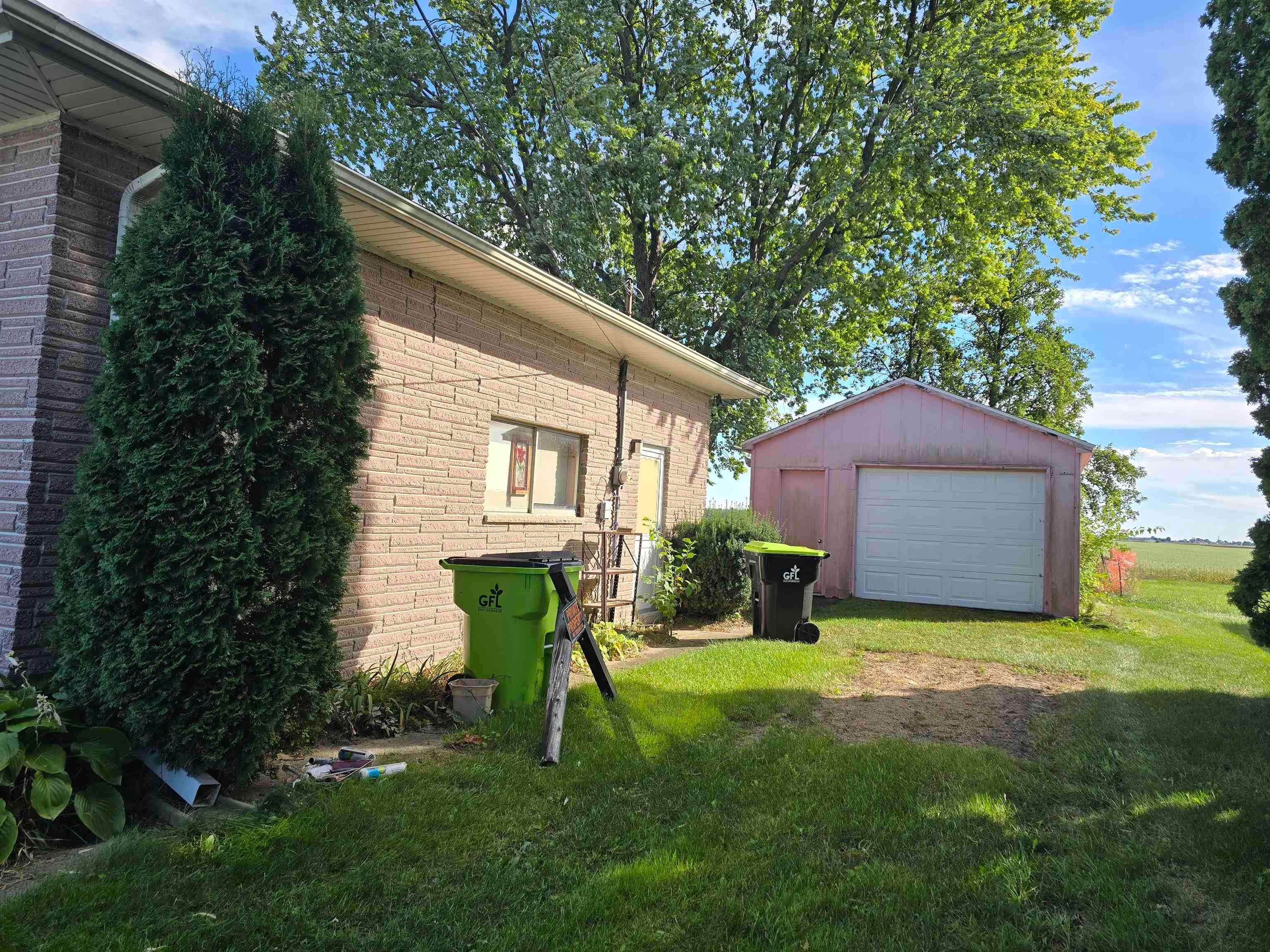 1190 East Prevo Road Linwood, MI 48634 - Photo 27 of 29 Gallery Image 27