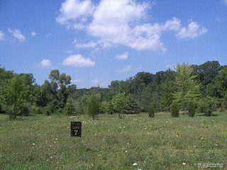 7 Timber Green Court Howell, MI 48843 - Photo 1 of 1 Lot 7