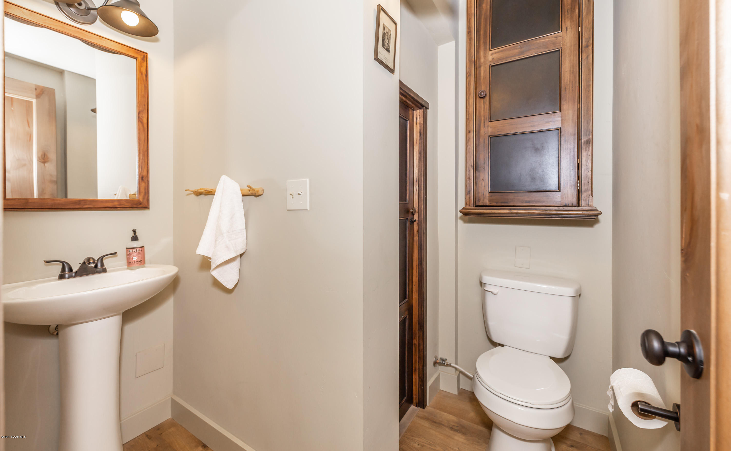 1650 East Prescott Ranch Road Paulden, AZ 86334 - Photo 16 of 21 015_Bathroom 2