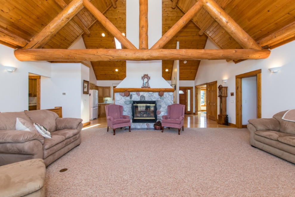 10852 South Enzian Road Delton, MI 49046 - Photo 13 of 75 DSC_5502