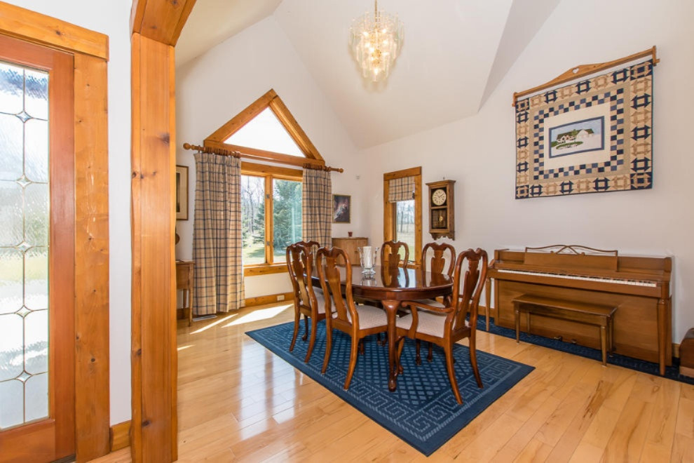 10852 South Enzian Road Delton, MI 49046 - Photo 14 of 75 DSC_5537