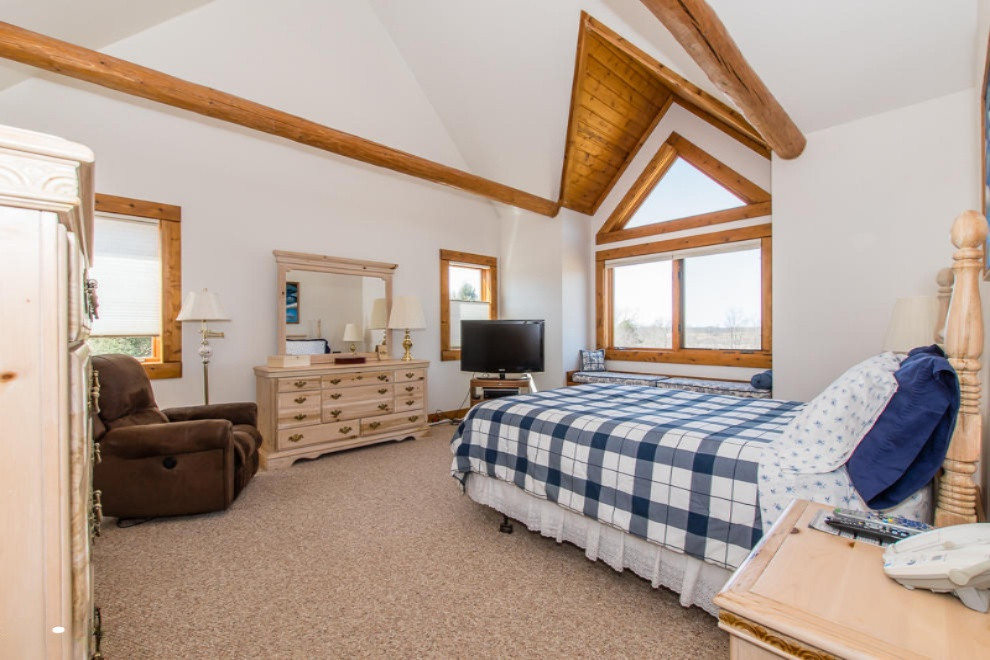10852 South Enzian Road Delton, MI 49046 - Photo 17 of 75 DSC_5522