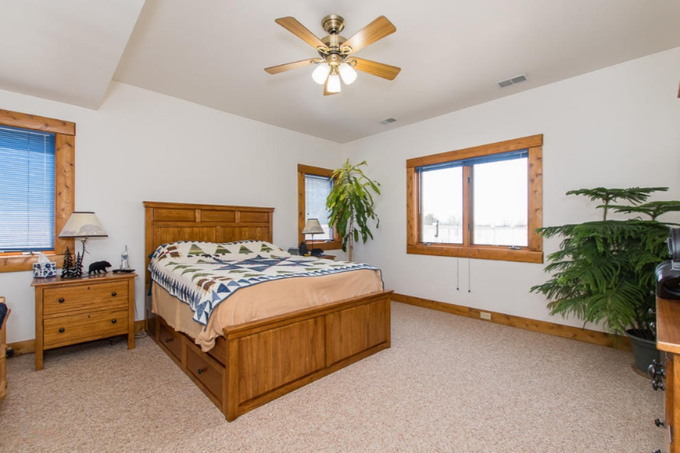 10852 South Enzian Road Delton, MI 49046 - Photo 34 of 75 DSC_5563