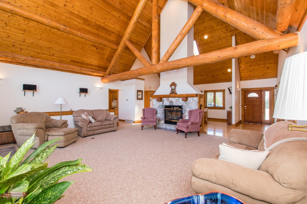 10852 South Enzian Road Delton, MI 49046 - Photo 4 of 75 DSC_5504