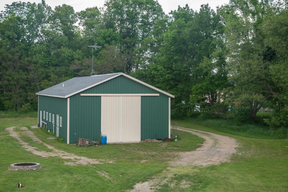 10852 South Enzian Road Delton, MI 49046 - Photo 54 of 75 DSC_7686