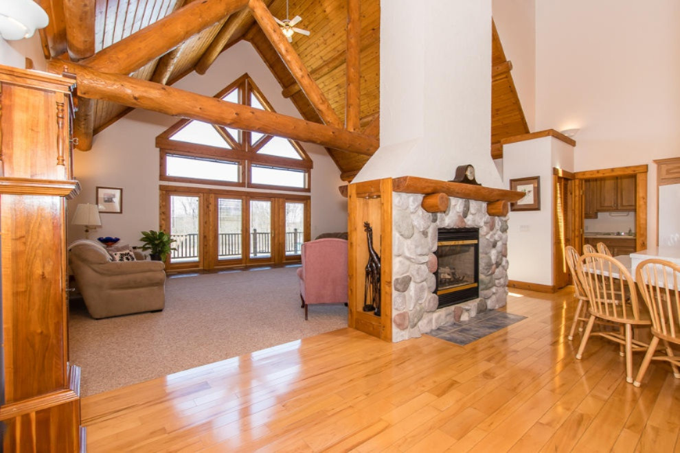 10852 South Enzian Road Delton, MI 49046 - Photo 7 of 75 DSC_5489