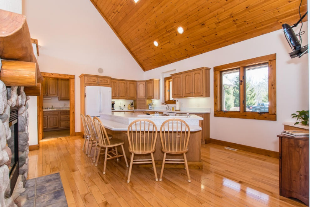 10852 South Enzian Road Delton, MI 49046 - Photo 8 of 75 DSC_5491