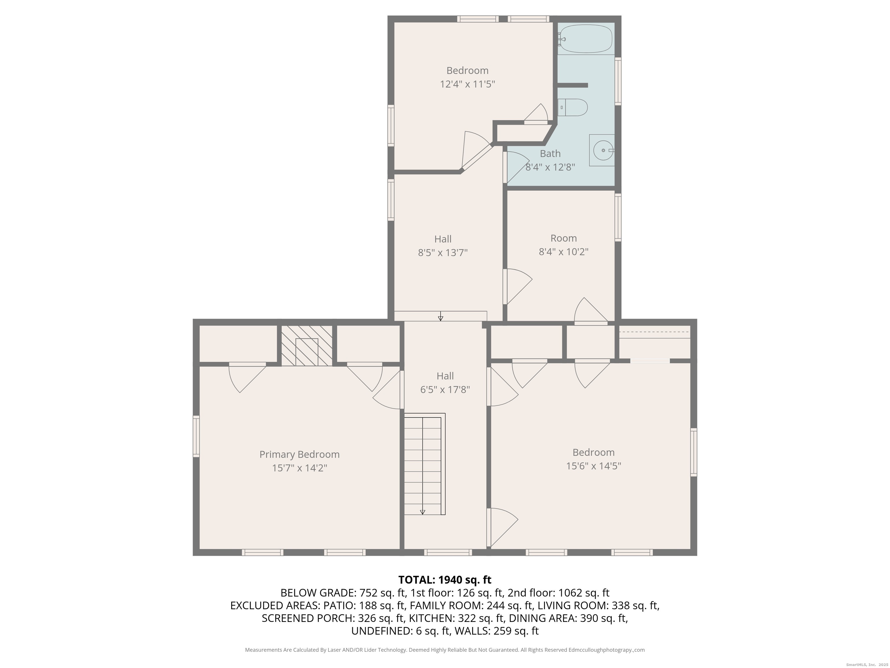 668 Middle Turnpike Mansfield, CT 06268 - Photo 38 of 40 a black and white photo of a bench