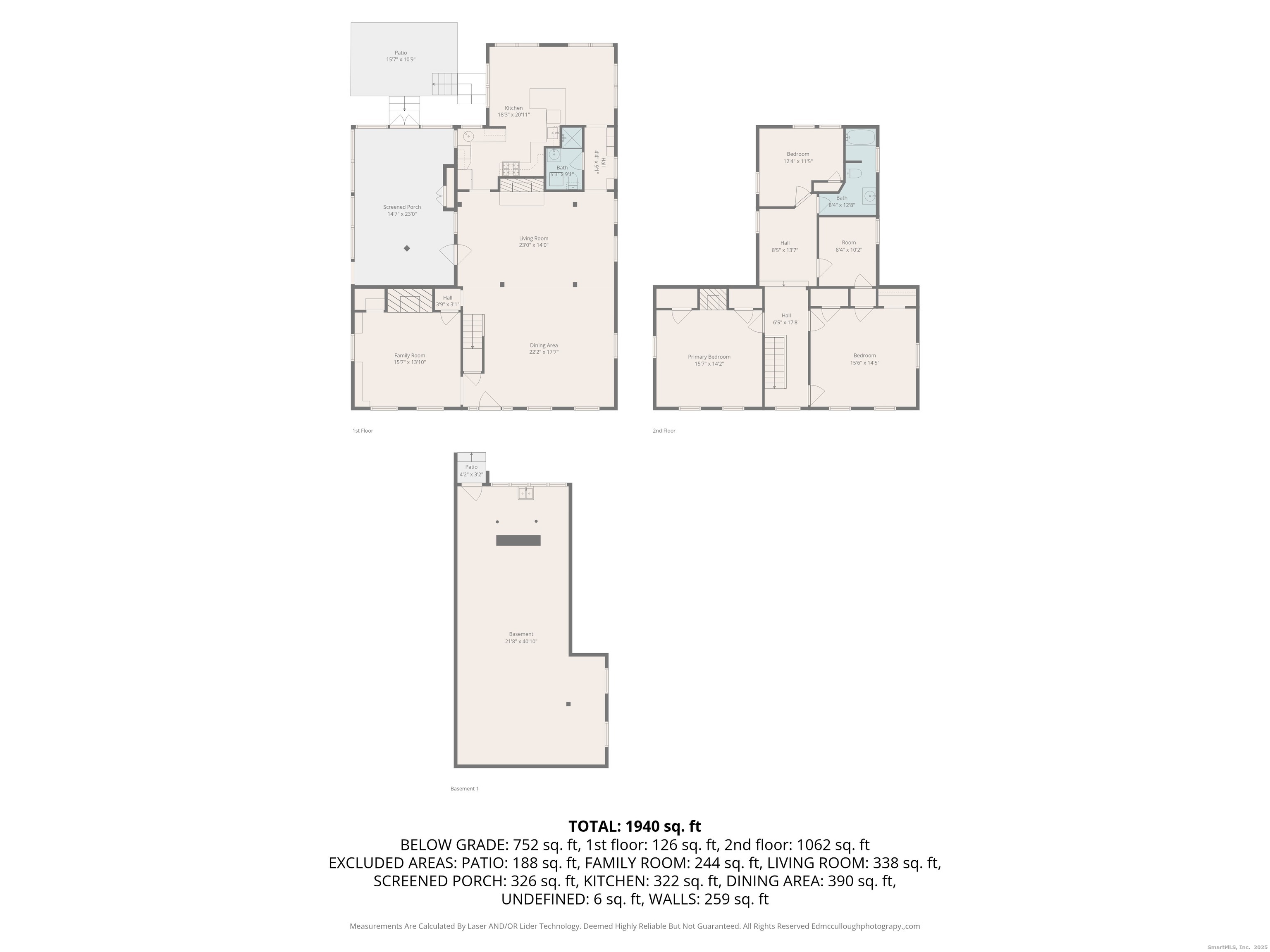 668 Middle Turnpike Mansfield, CT 06268 - Photo 39 of 40 a black and white photo of a picture of a floor