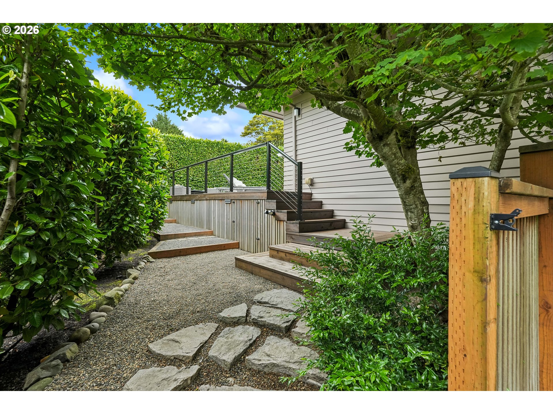7883 Southwest Linden Road Portland, OR 97225 - Photo 36 of 45