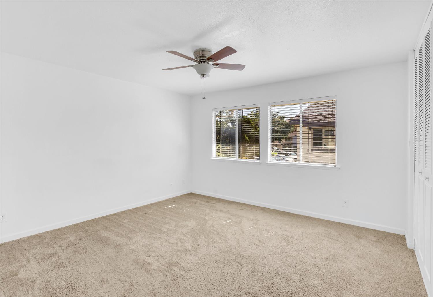 2200 Kimwood Lane Rancho Cordova, CA 95670 - Photo 18 of 26 a view of an empty room with a window