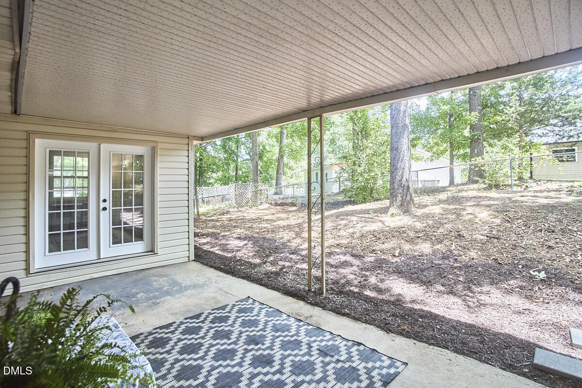 2709 Evers Drive Raleigh, NC 27610 - Photo 38 of 40 018