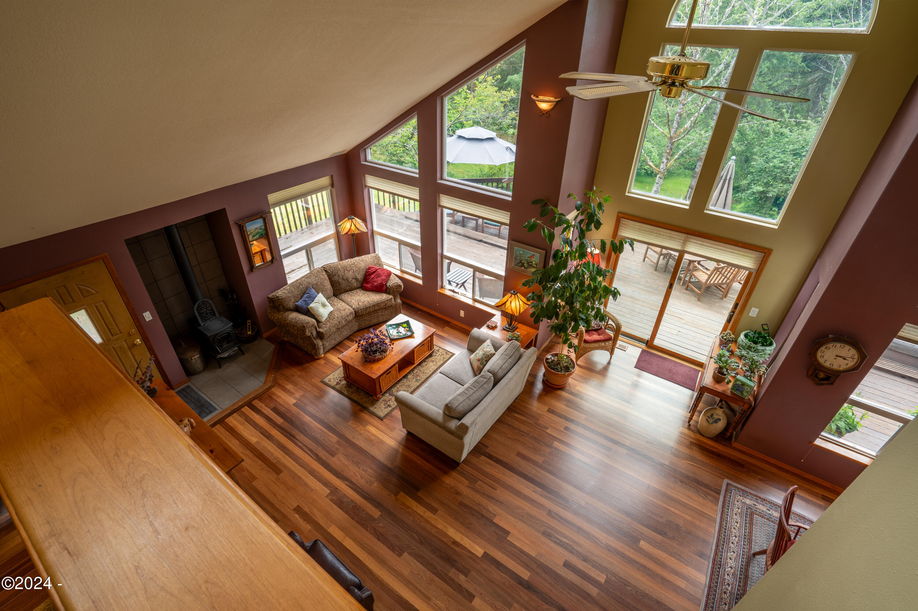 830 Northeast Sturdevant Road Toledo, OR 97391 - Photo 17 of 50 -108