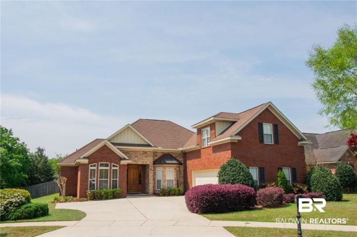 3710 Harvest Court Mobile, AL 36695 - Photo 46 of 49