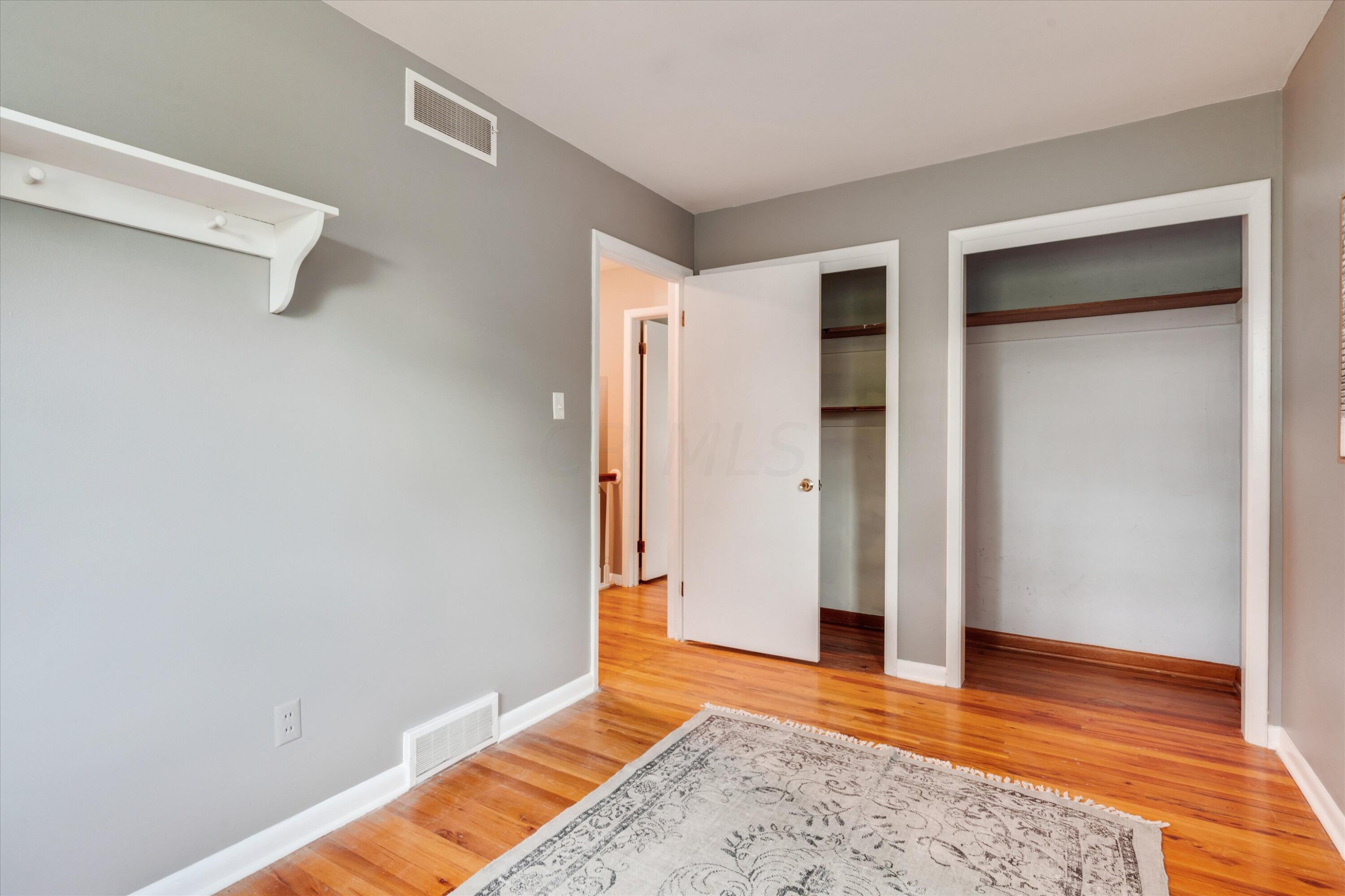 2485 Middlesex Road Columbus, OH 43220 - Photo 25 of 39 Bedroom 2