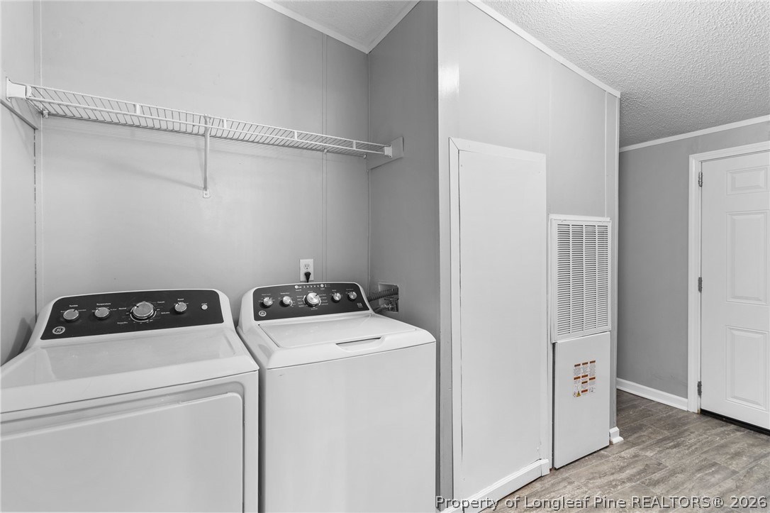 4817 Desert Ridge Road Parkton, NC 28371 - Photo 22 of 43 Gallery Image 22