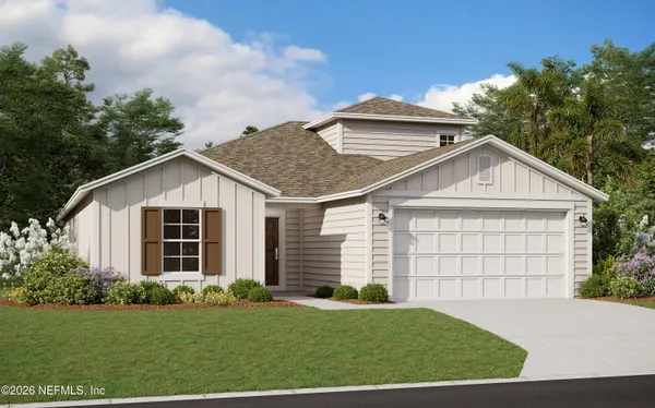 $400,000 | 3509 Belstead Way, Orange Park, FL 32065